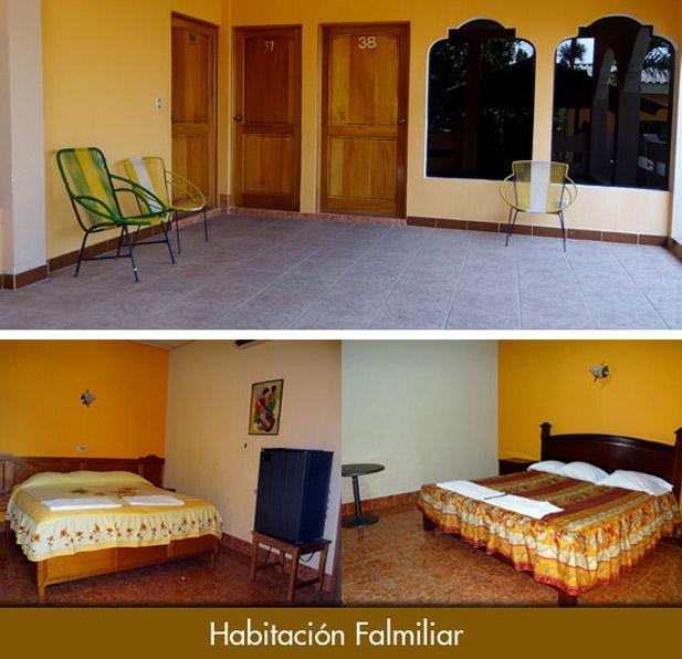 Hotel Santa Cruz Zapaca エクステリア 写真